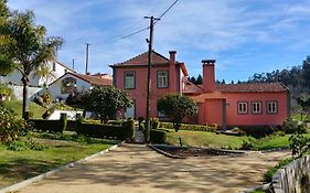 Quinta Das Aguias