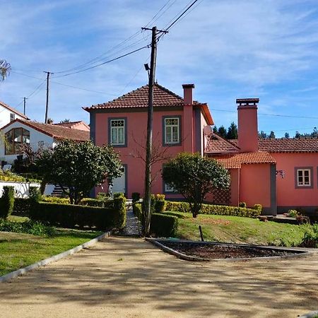Quinta Das Aguias Aveiro Zewnętrze zdjęcie