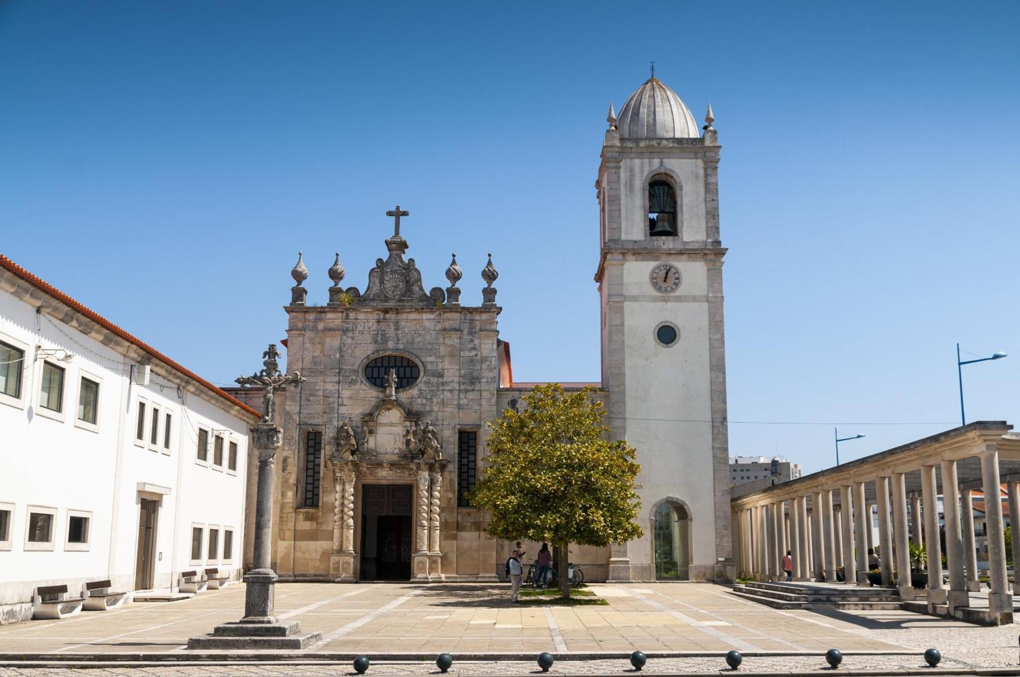 Quinta Das Aguias Aveiro Zewnętrze zdjęcie