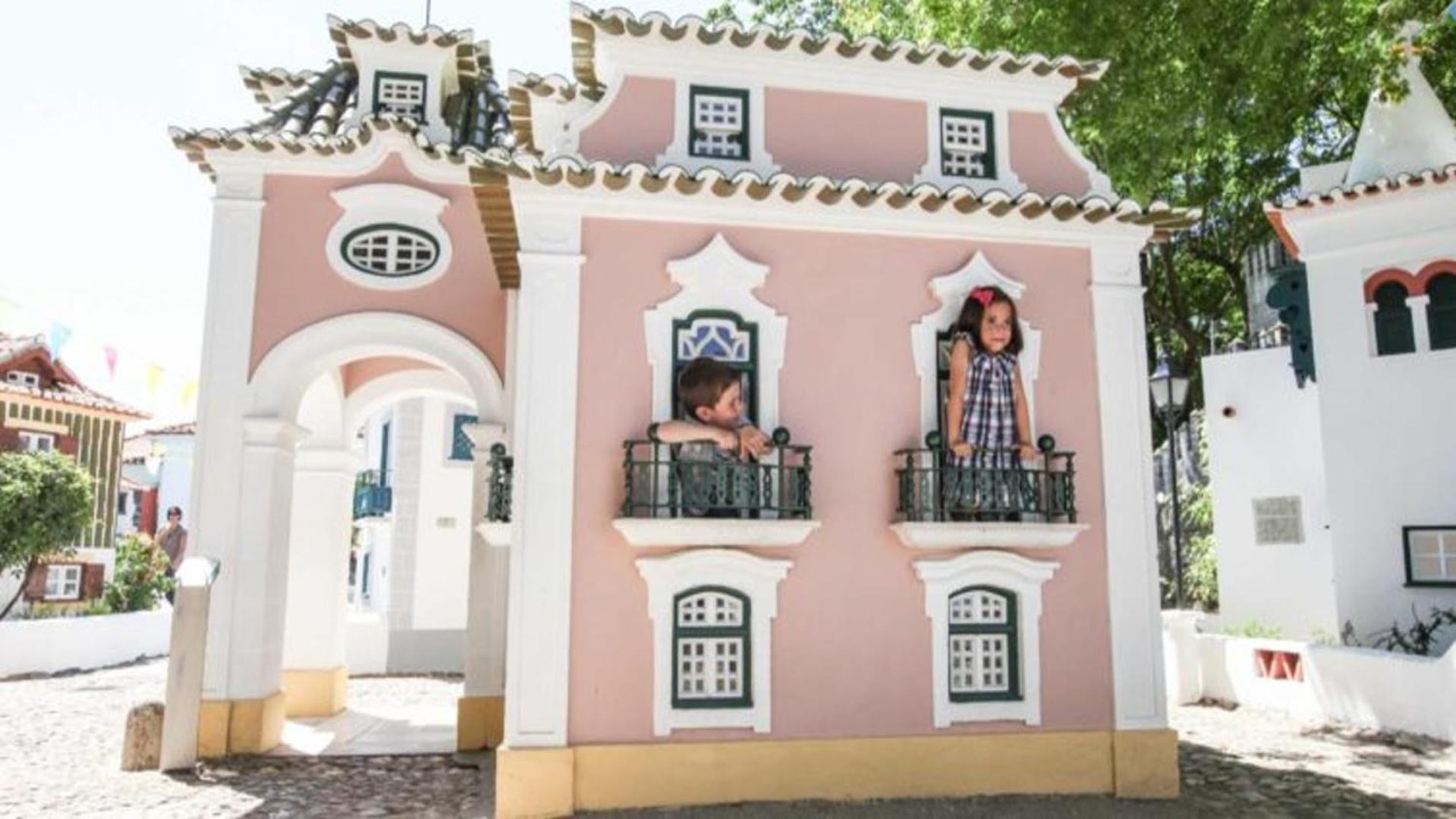Quinta Das Aguias Aveiro Zewnętrze zdjęcie