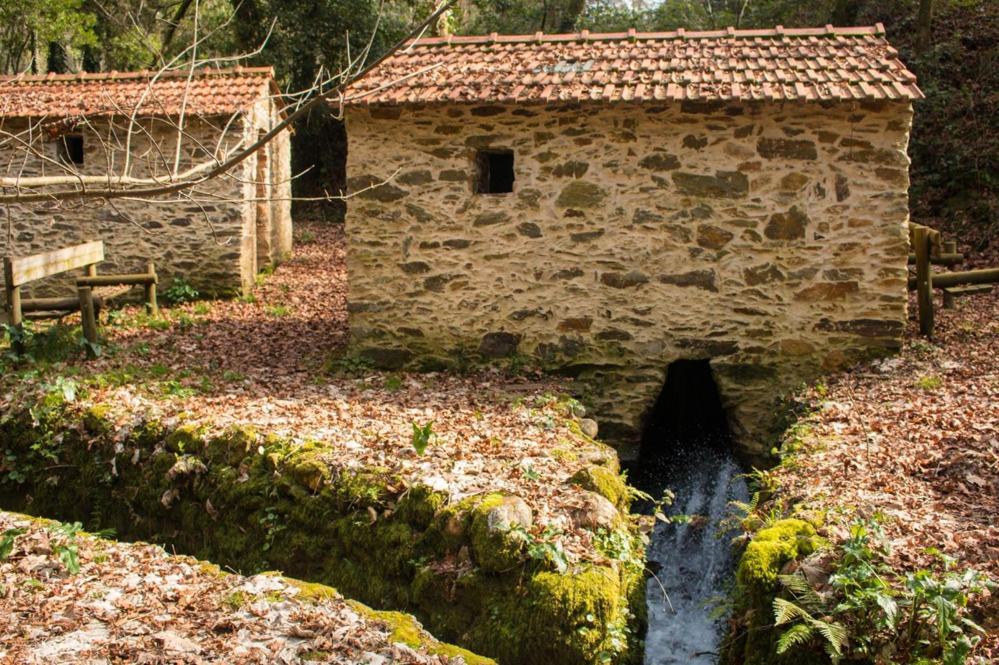 Quinta Das Aguias Aveiro Zewnętrze zdjęcie