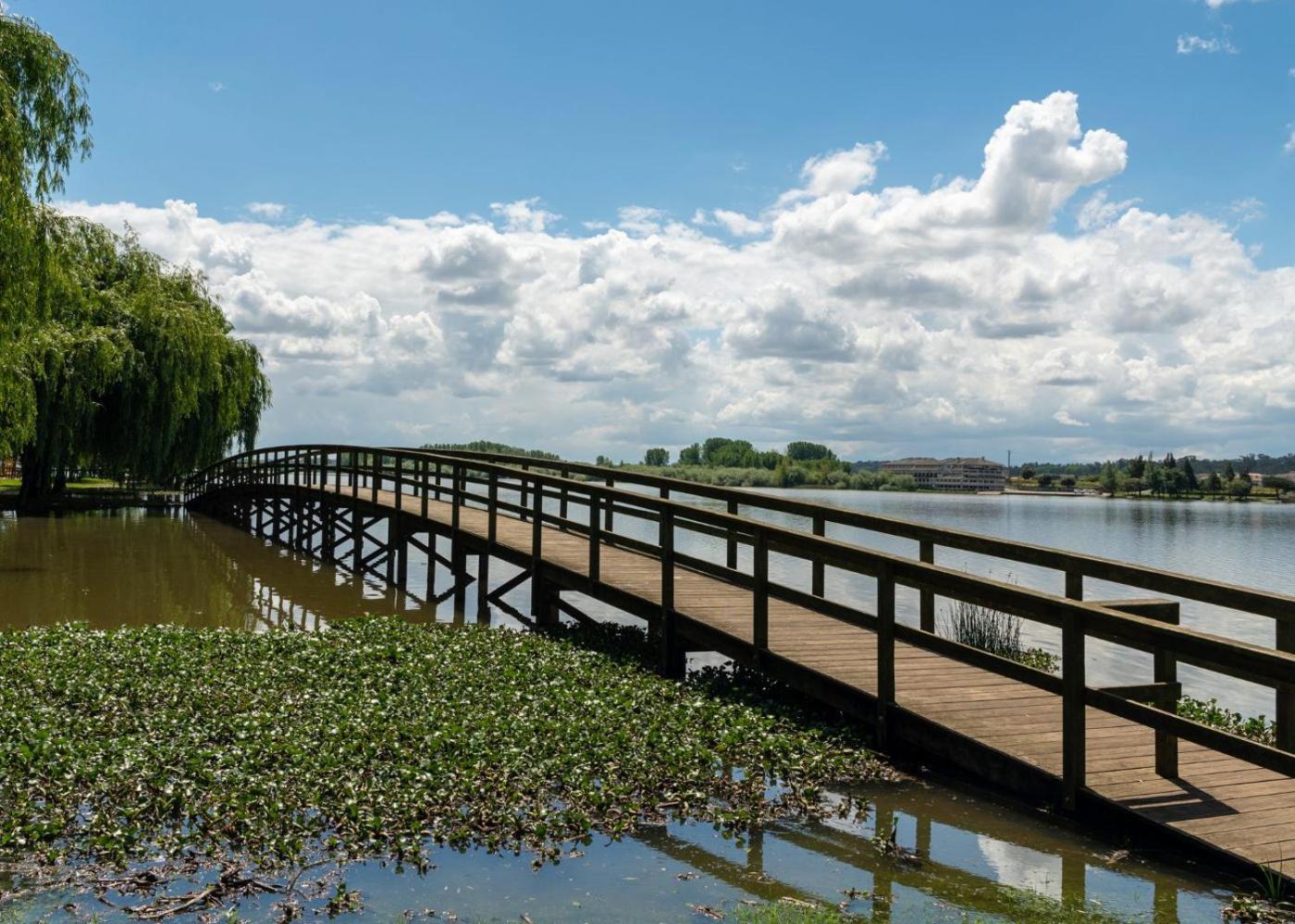 Quinta Das Aguias Aveiro Zewnętrze zdjęcie