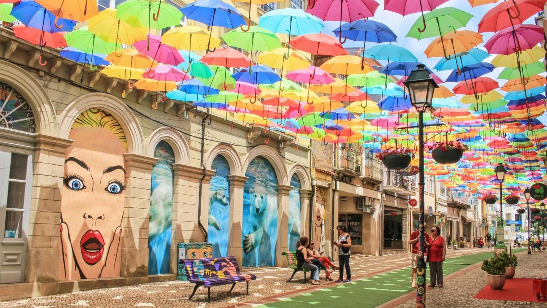 Quinta Das Aguias Aveiro Zewnętrze zdjęcie