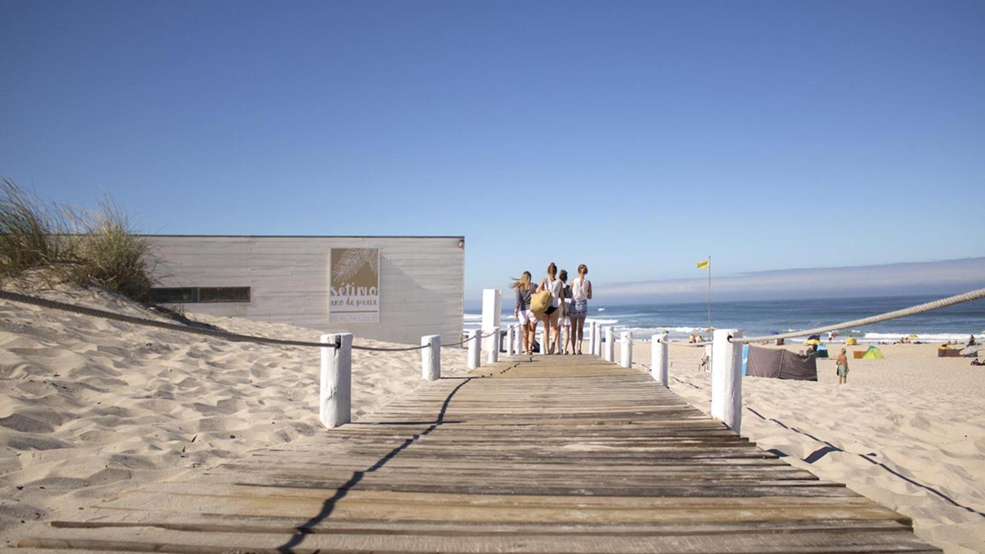 Quinta Das Aguias Aveiro Zewnętrze zdjęcie