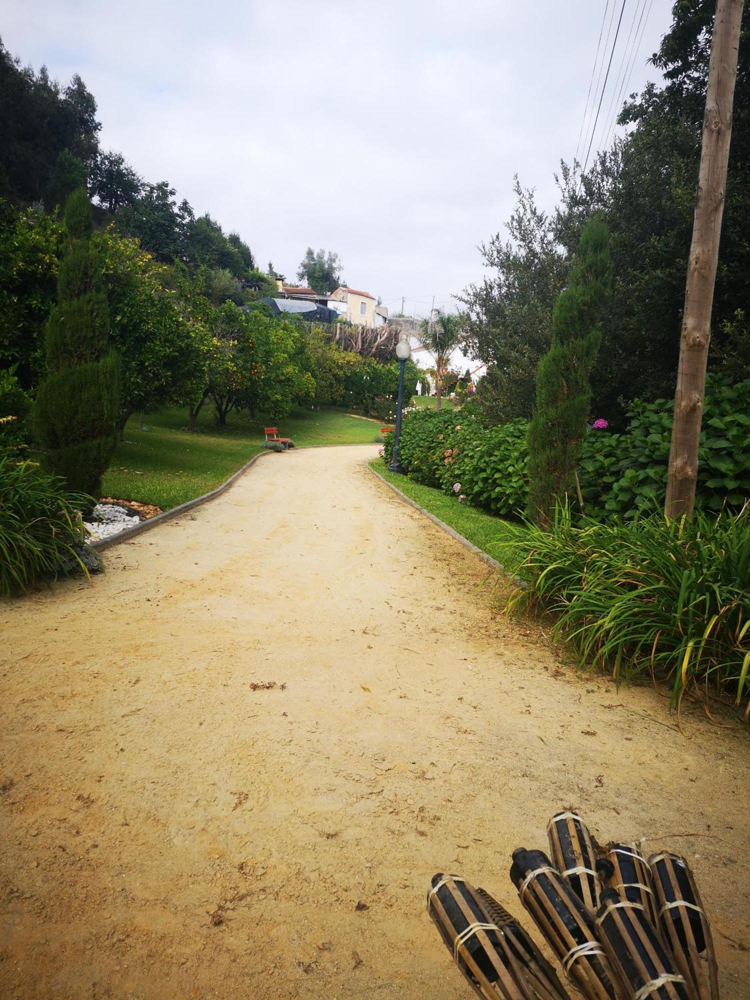 Quinta Das Aguias Aveiro Zewnętrze zdjęcie