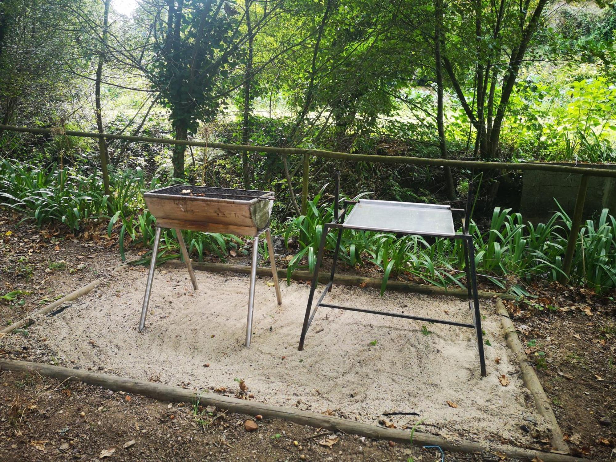 Quinta Das Aguias Aveiro Zewnętrze zdjęcie