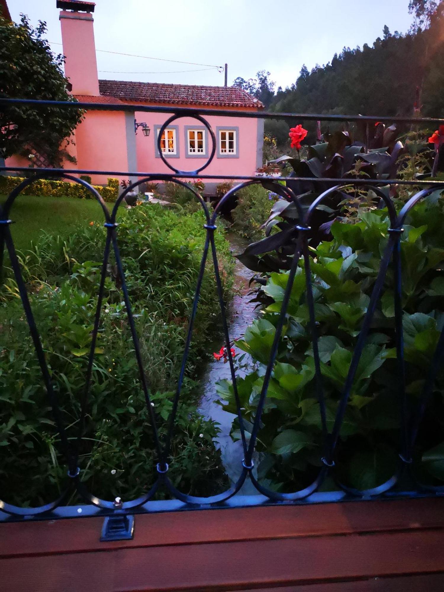 Quinta Das Aguias Aveiro Zewnętrze zdjęcie
