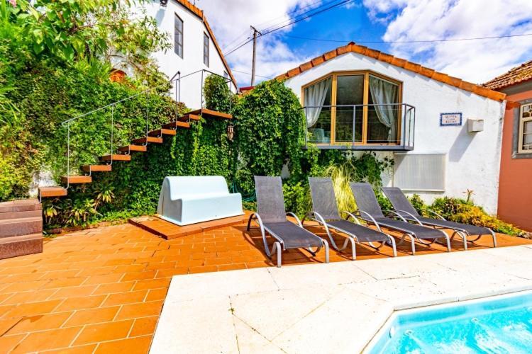 Quinta Das Aguias Aveiro Zewnętrze zdjęcie
