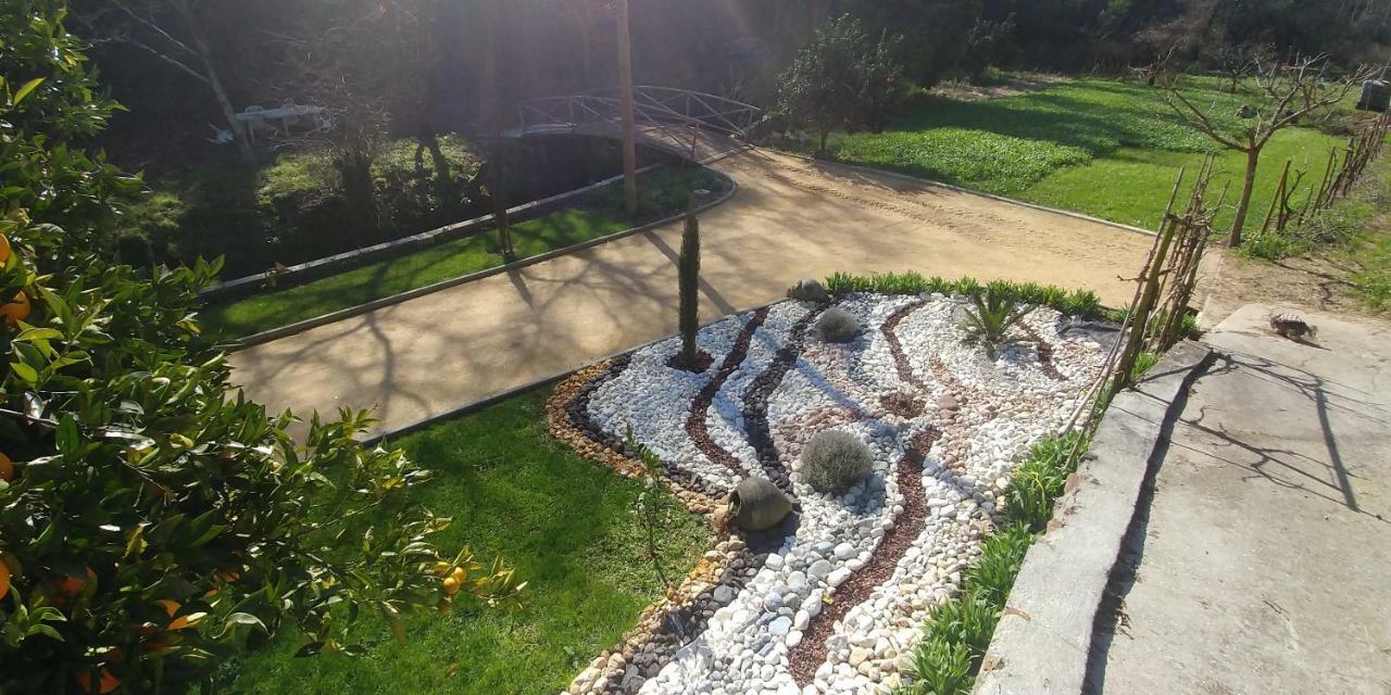Quinta Das Aguias Aveiro Zewnętrze zdjęcie