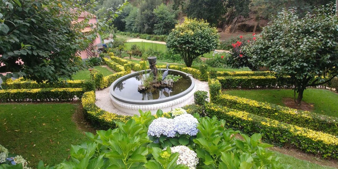 Quinta Das Aguias Aveiro Zewnętrze zdjęcie