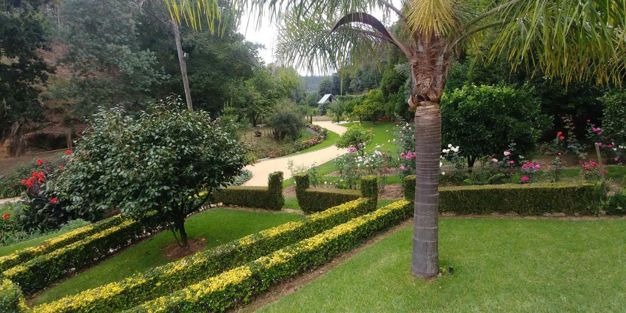 Quinta Das Aguias Aveiro Zewnętrze zdjęcie